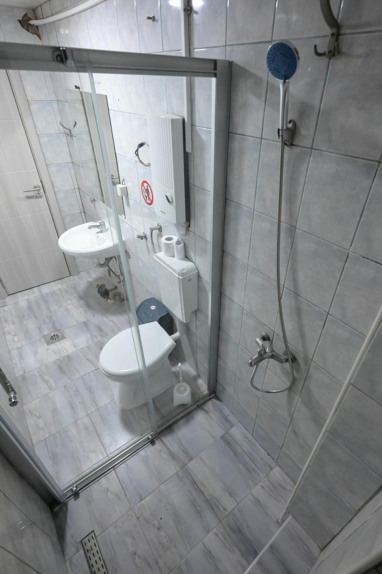 Hostel Best Скопие Екстериор снимка