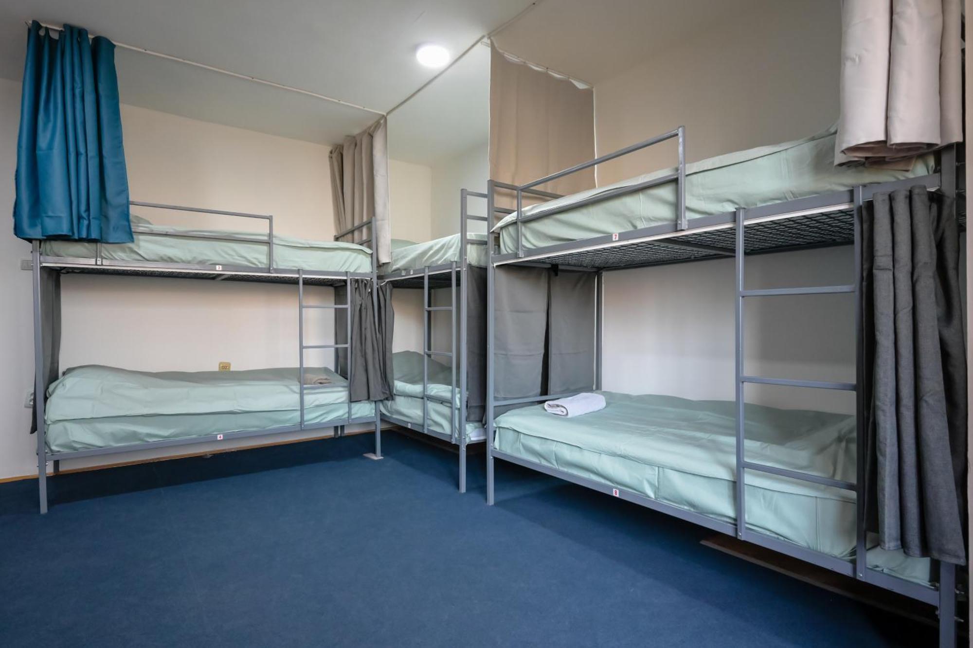 Hostel Best Скопие Екстериор снимка