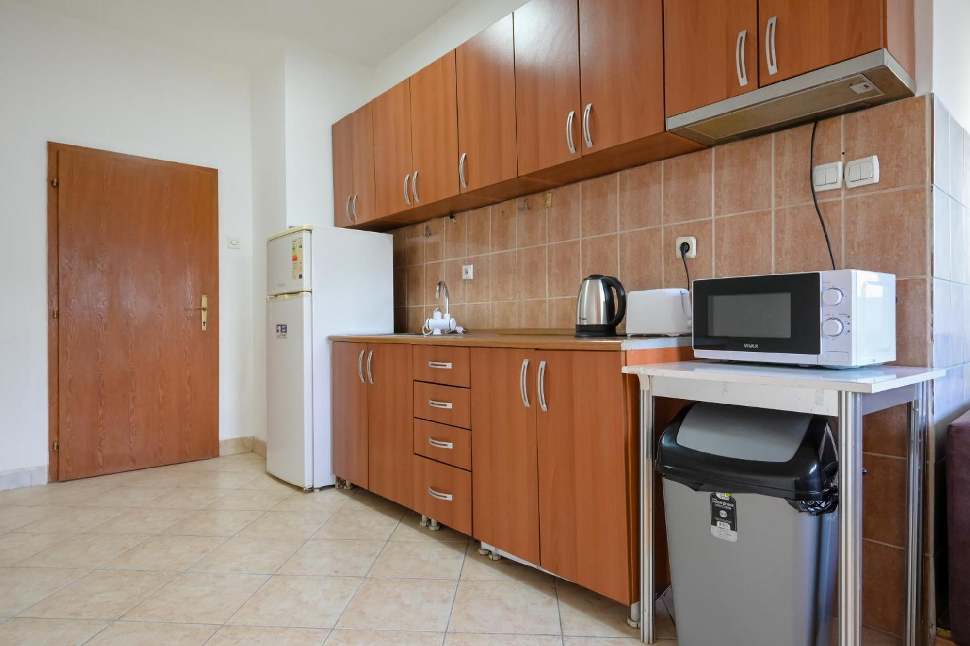 Hostel Best Скопие Екстериор снимка