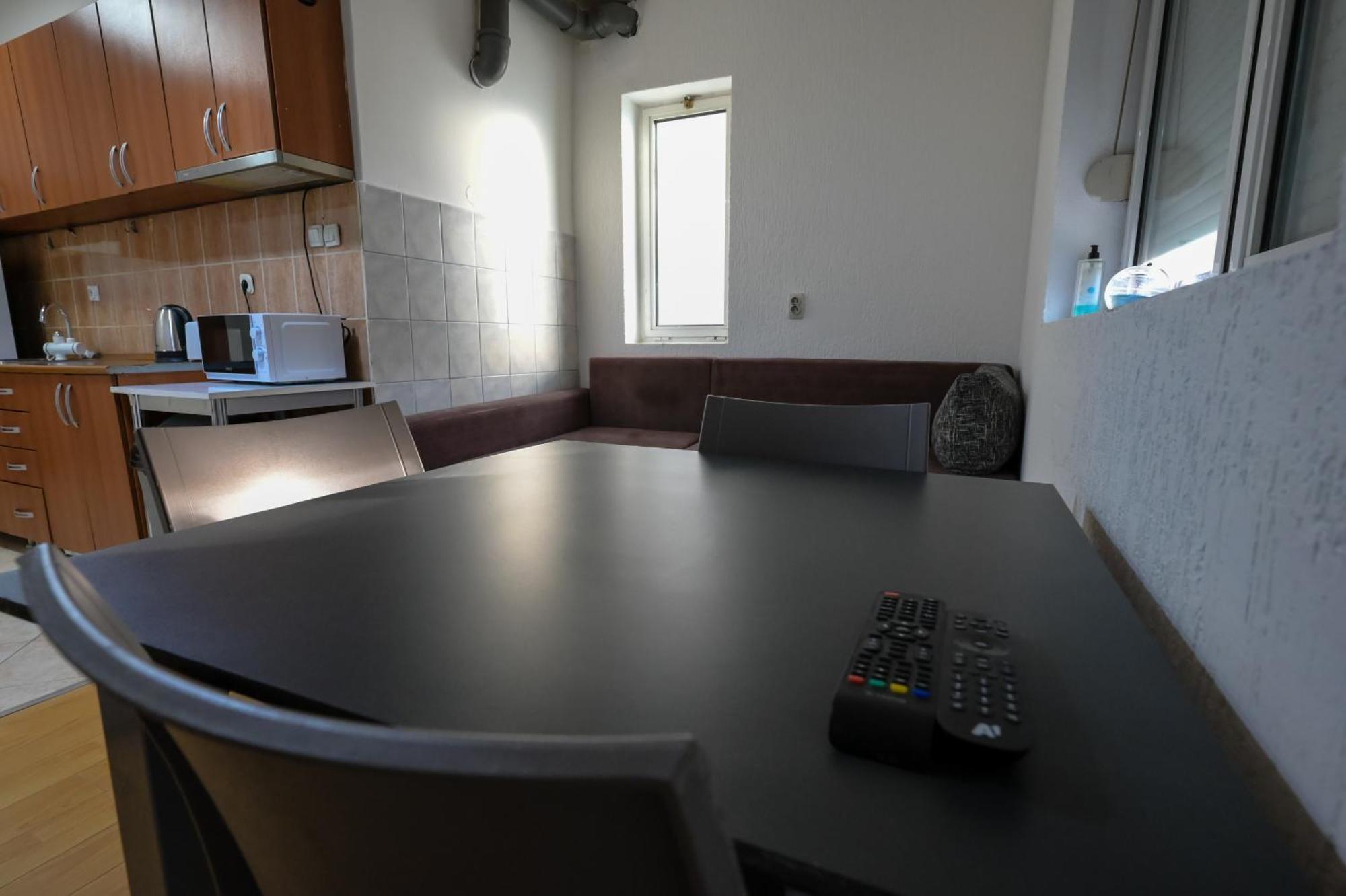 Hostel Best Скопие Екстериор снимка