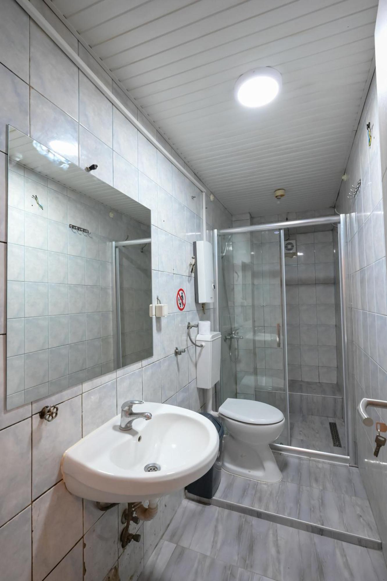 Hostel Best Скопие Екстериор снимка