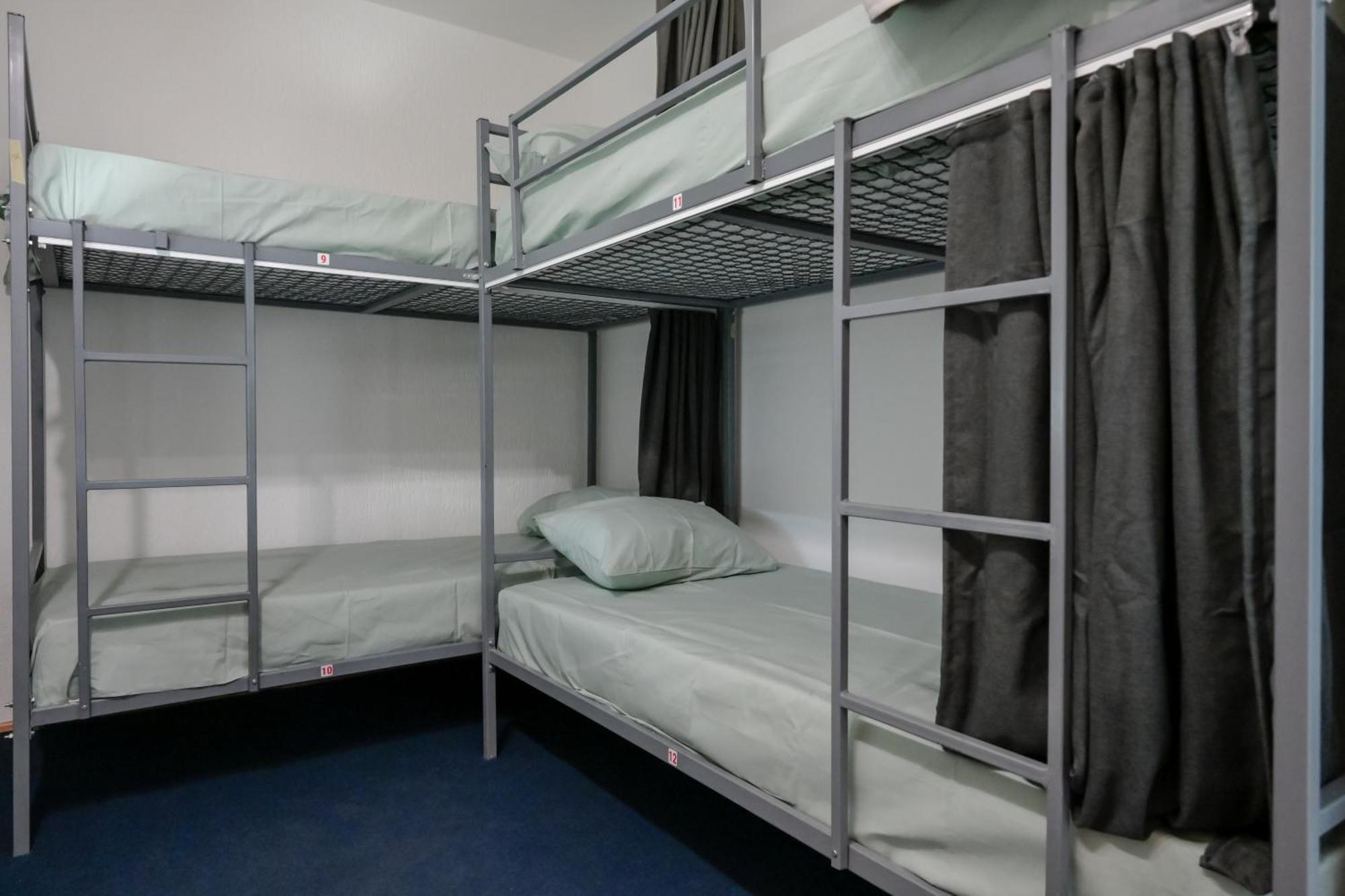 Hostel Best Скопие Екстериор снимка
