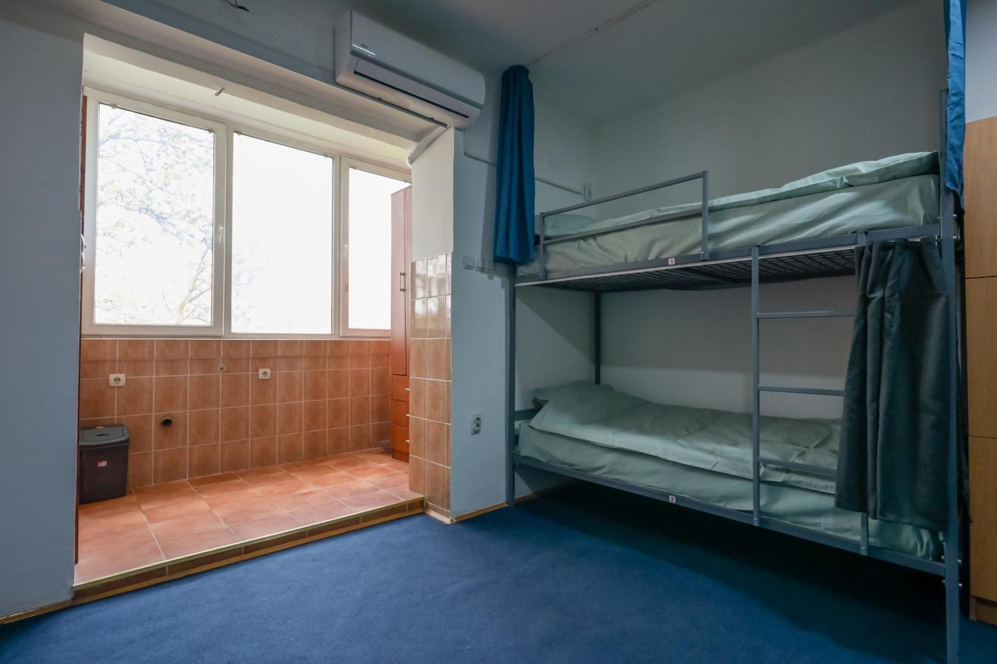 Hostel Best Скопие Екстериор снимка