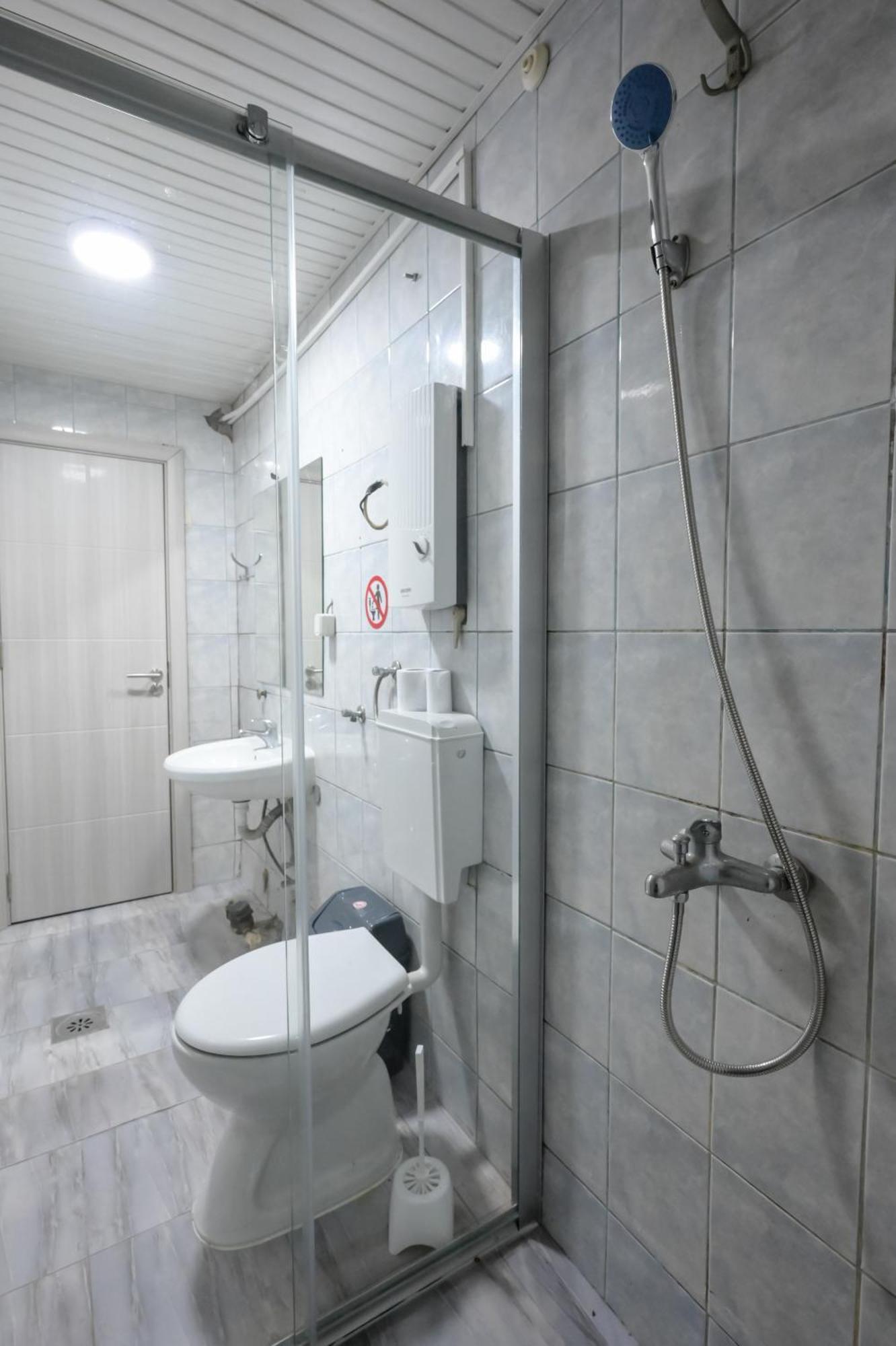 Hostel Best Скопие Екстериор снимка