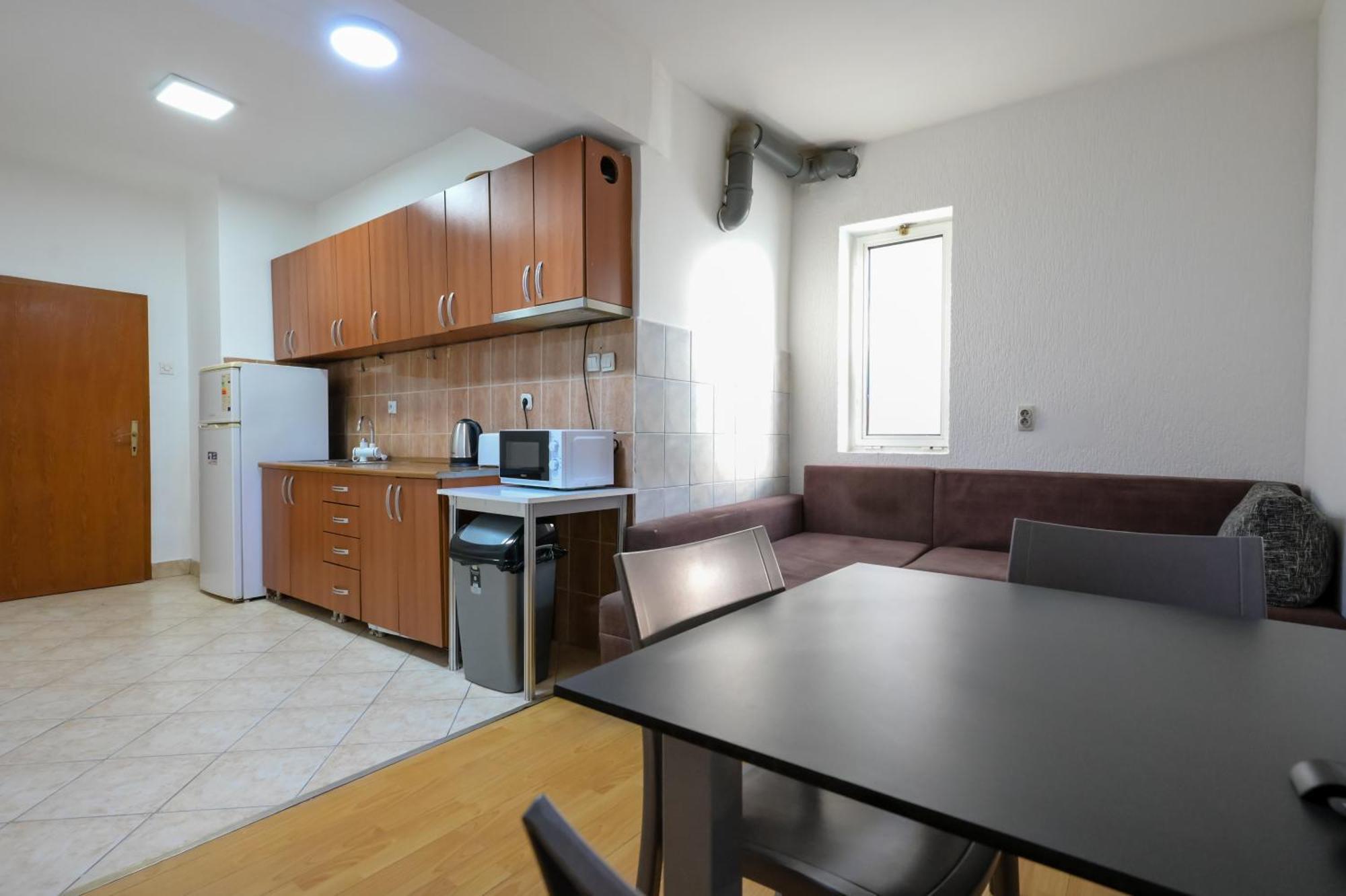 Hostel Best Скопие Екстериор снимка
