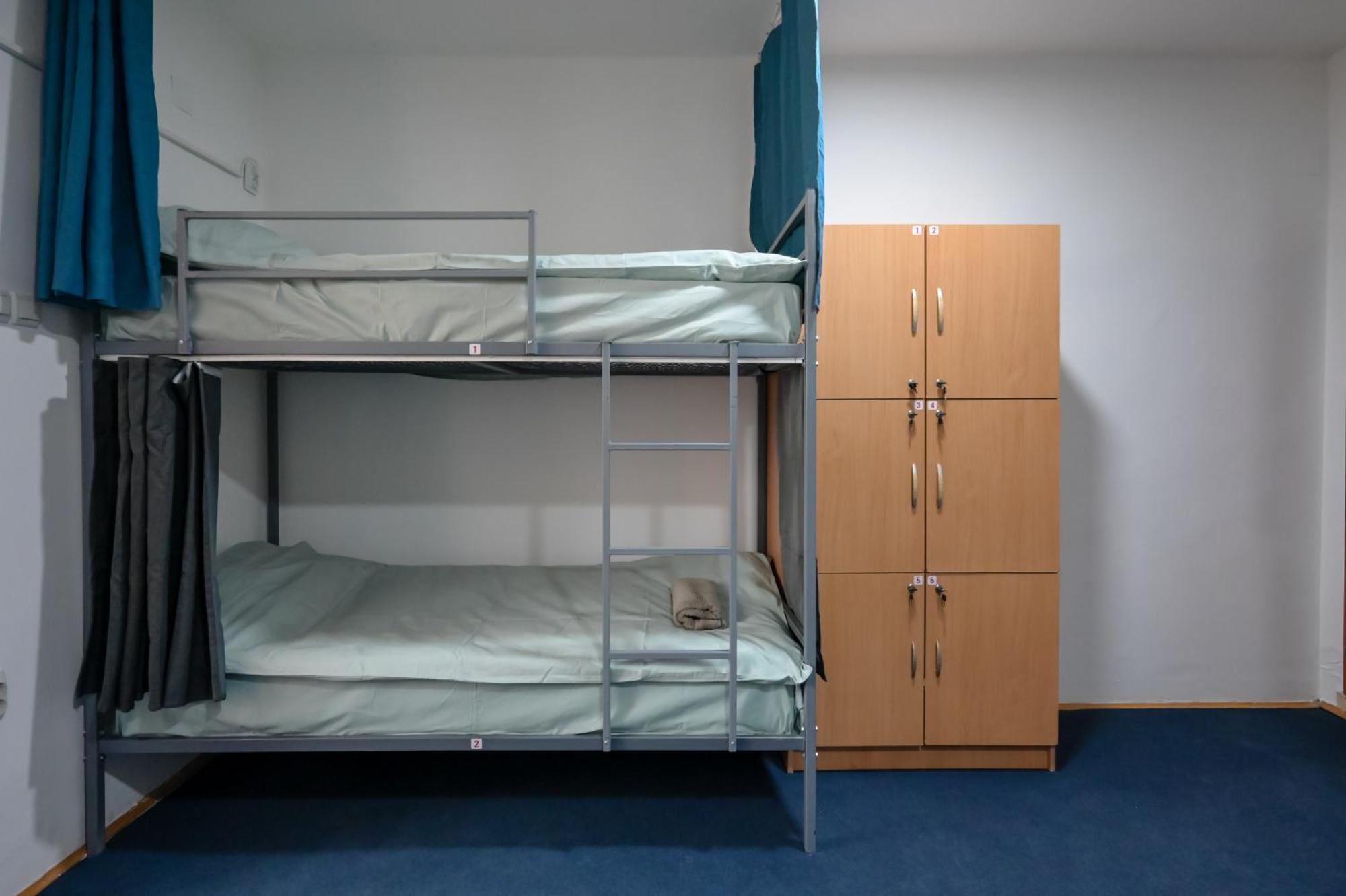 Hostel Best Скопие Екстериор снимка
