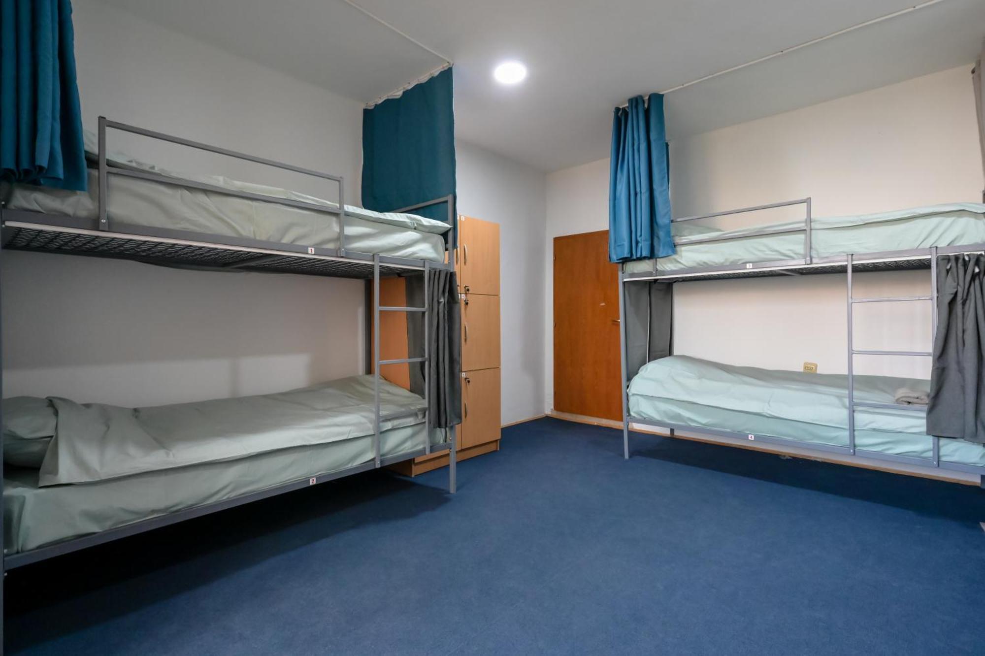 Hostel Best Скопие Екстериор снимка
