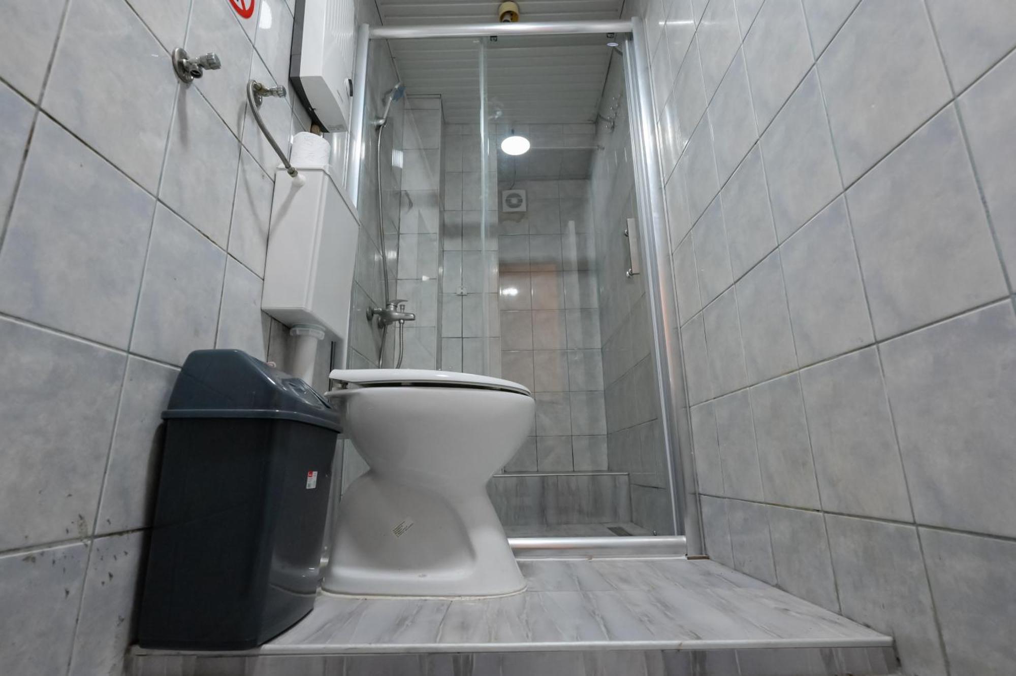Hostel Best Скопие Екстериор снимка