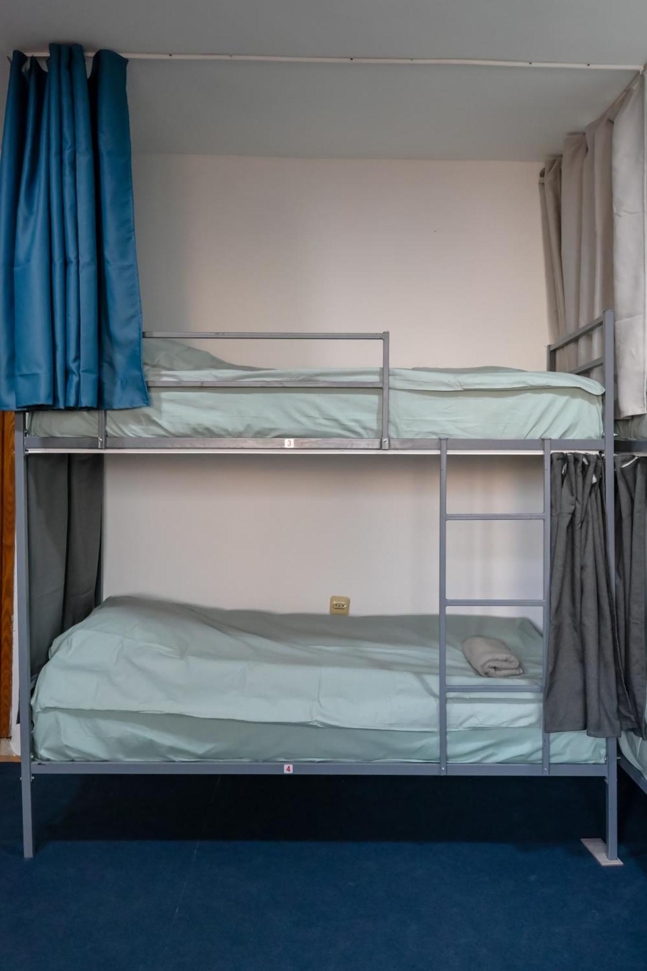 Hostel Best Скопие Екстериор снимка